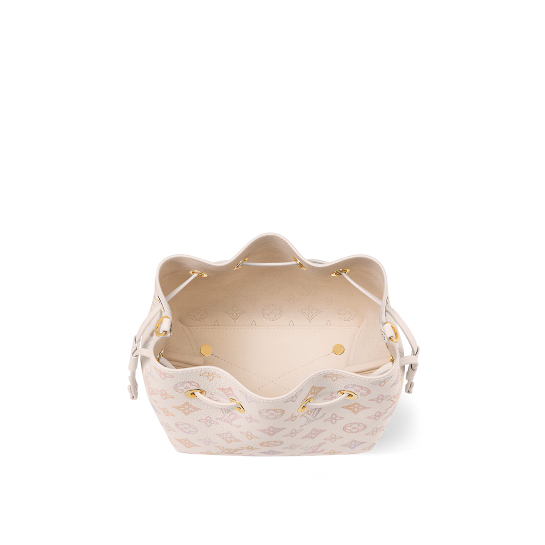 Louis Vuitton BELLA handbag