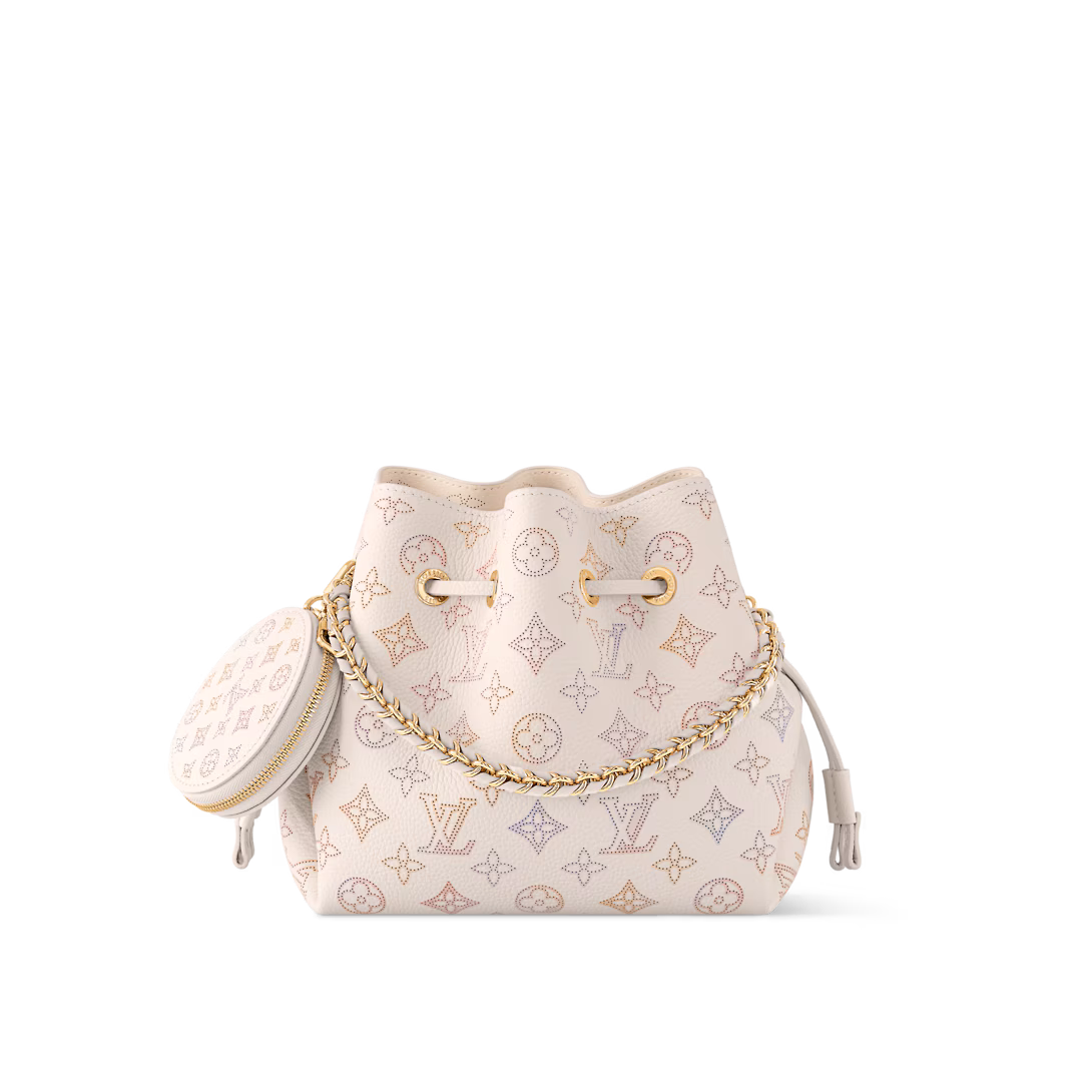 Louis Vuitton BELLA handbag