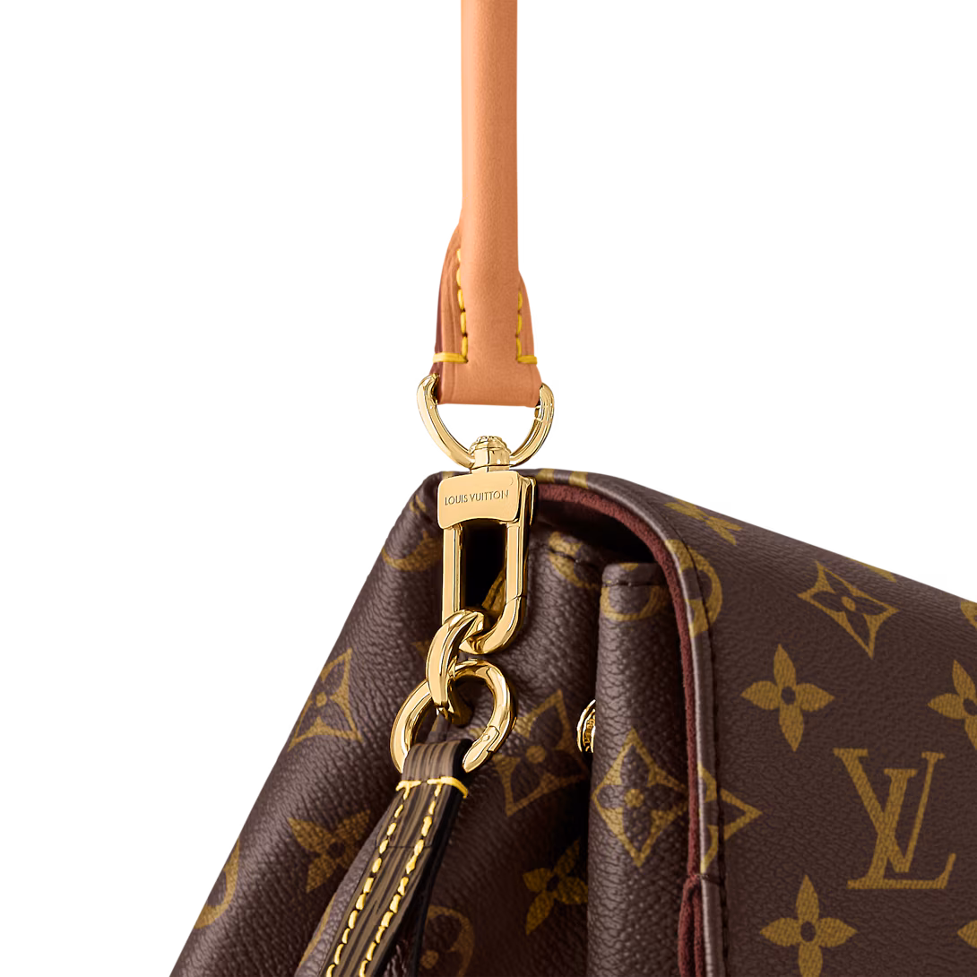Louis Vuitton HIDE AWAY Medium Handbag