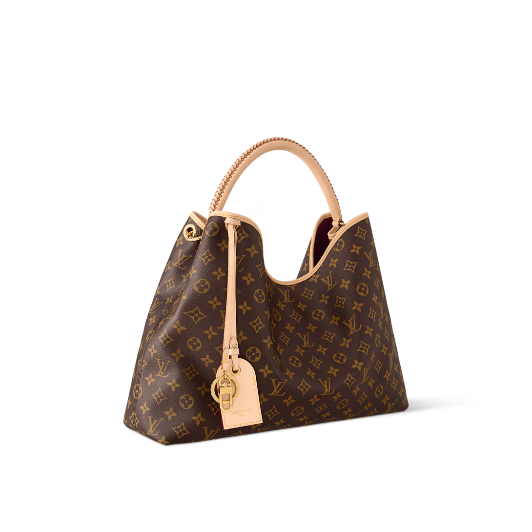 Louis Vuitton AGAIN handbags