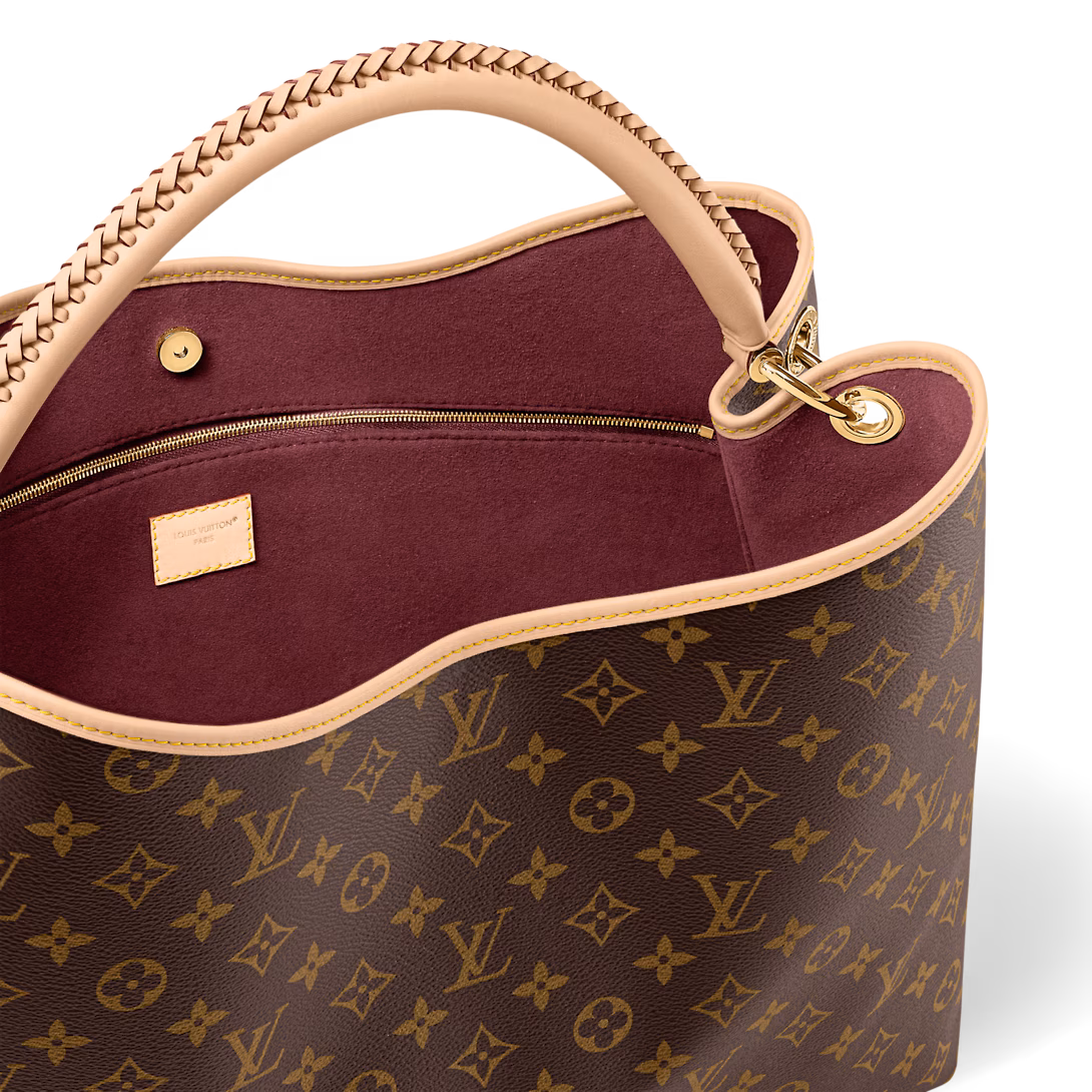 Louis Vuitton AGAIN handbags