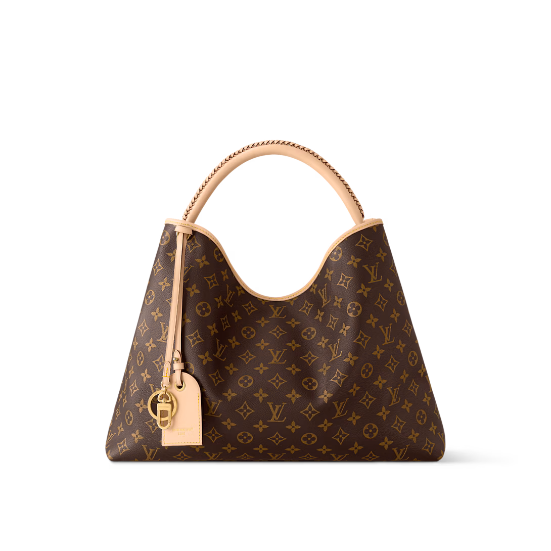 Louis Vuitton AGAIN handbags