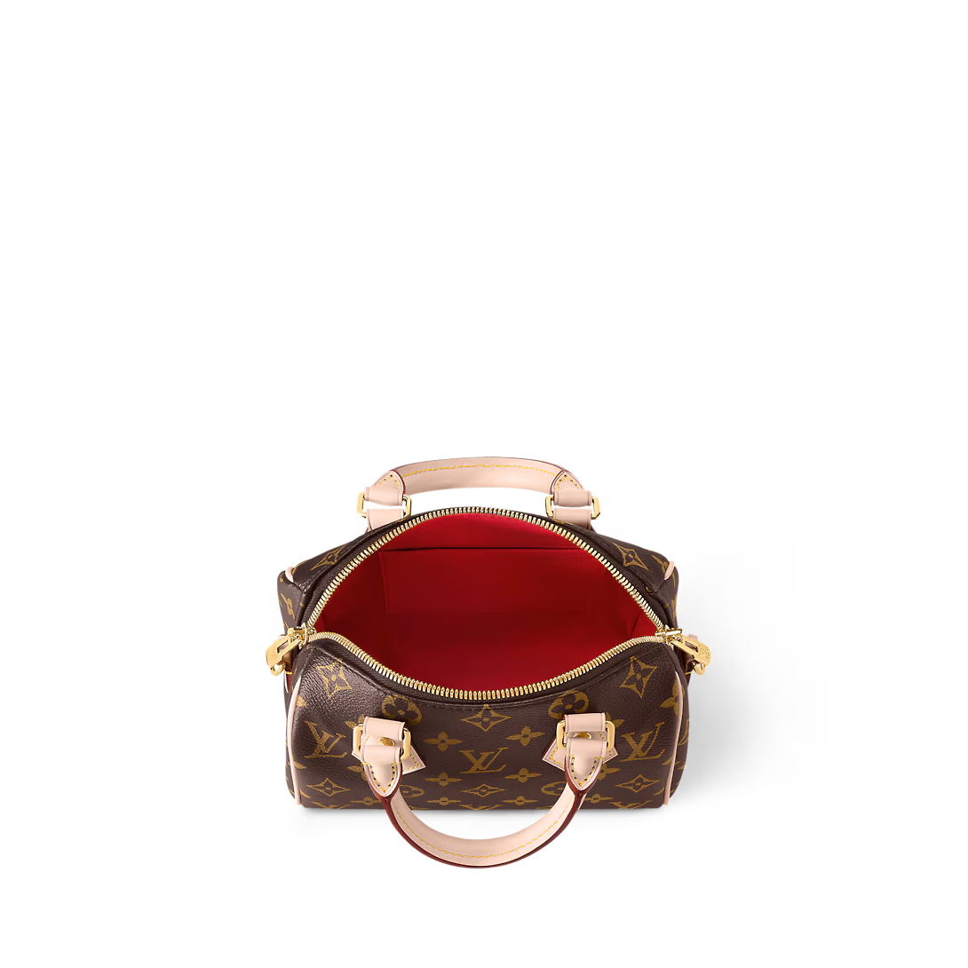 Louis Vuitton SPEEDY BANDOULIÈRE 20 handbag