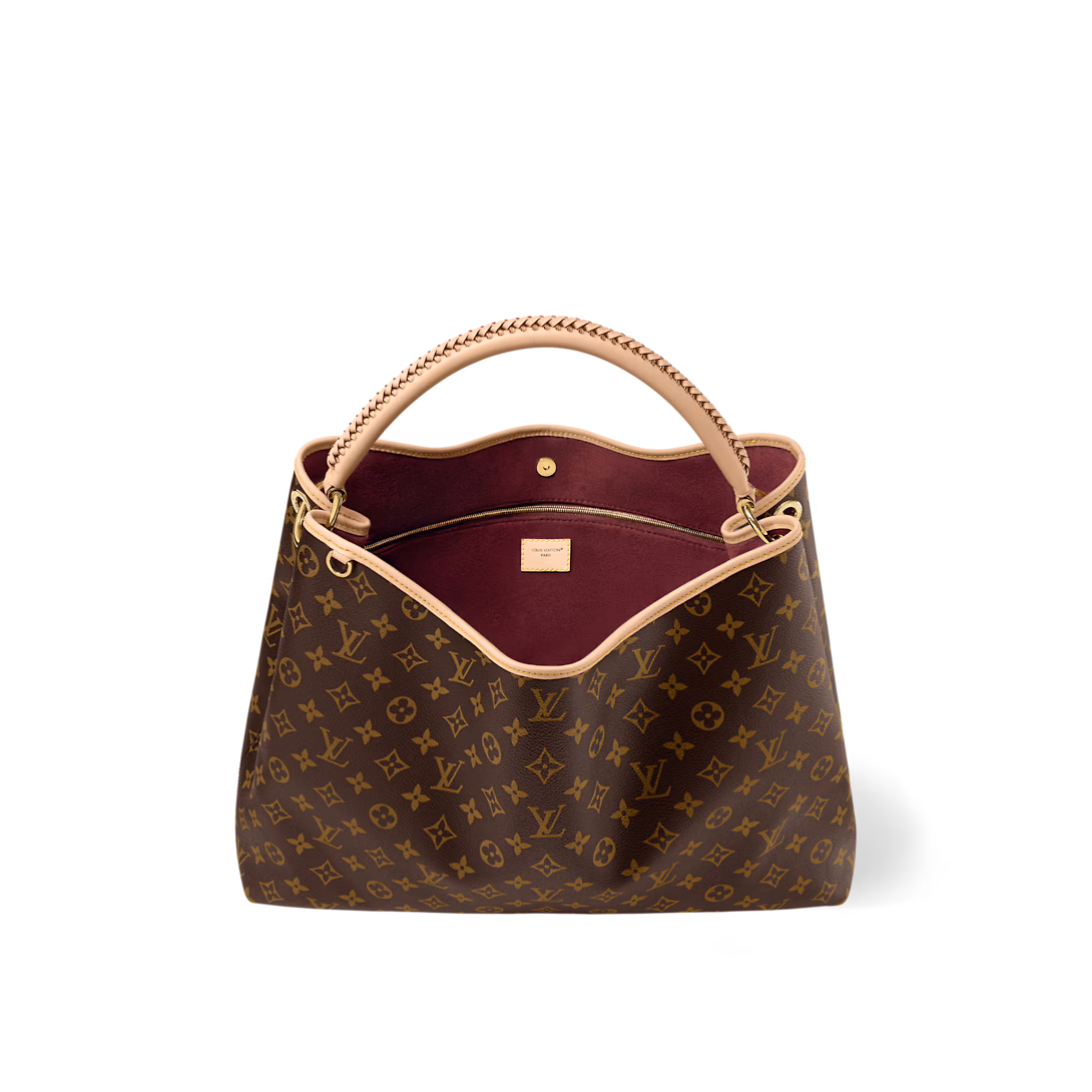 Louis Vuitton AGAIN handbags