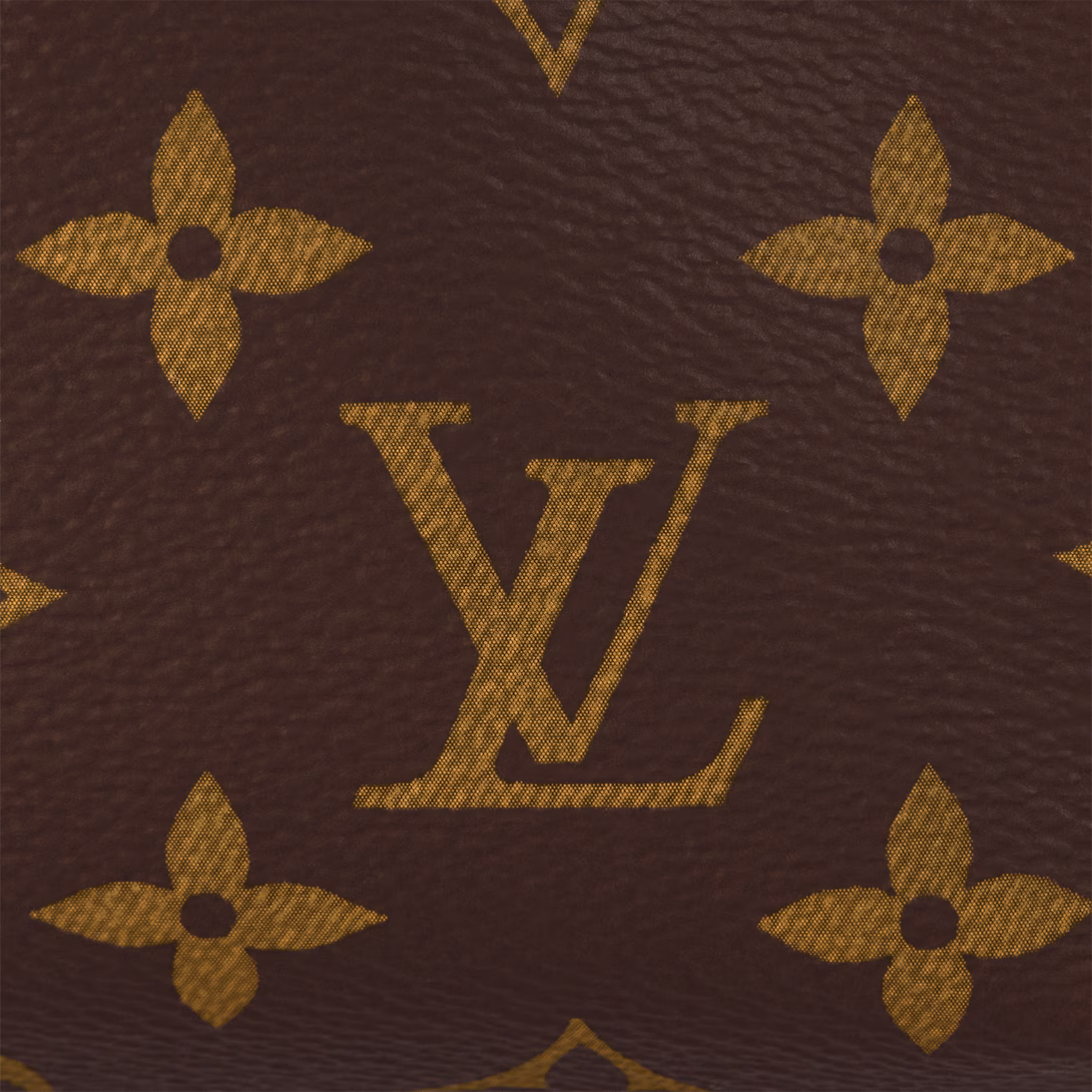 Louis Vuitton SIDE TRUNK Small Handbag
