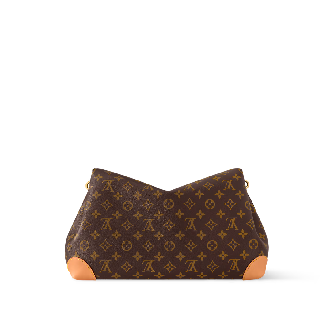 Louis Vuitton HIDE AWAY Medium Handbag