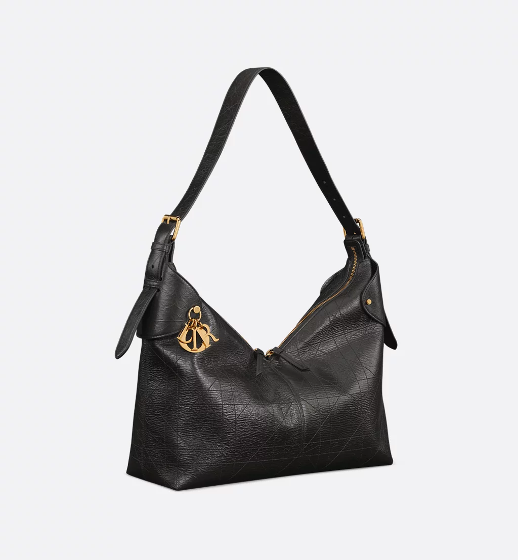 Dior Bags Large Dior Voyage Handbag