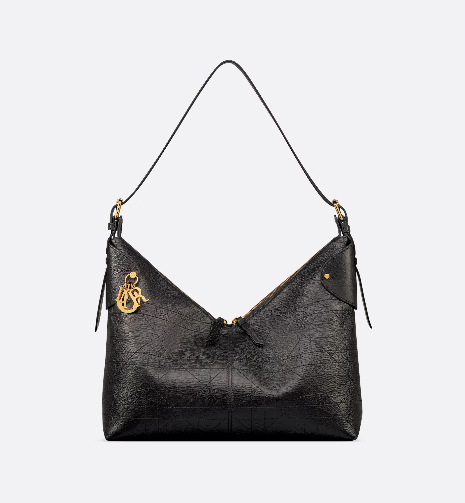 Dior Bags Large Dior Voyage Handbag