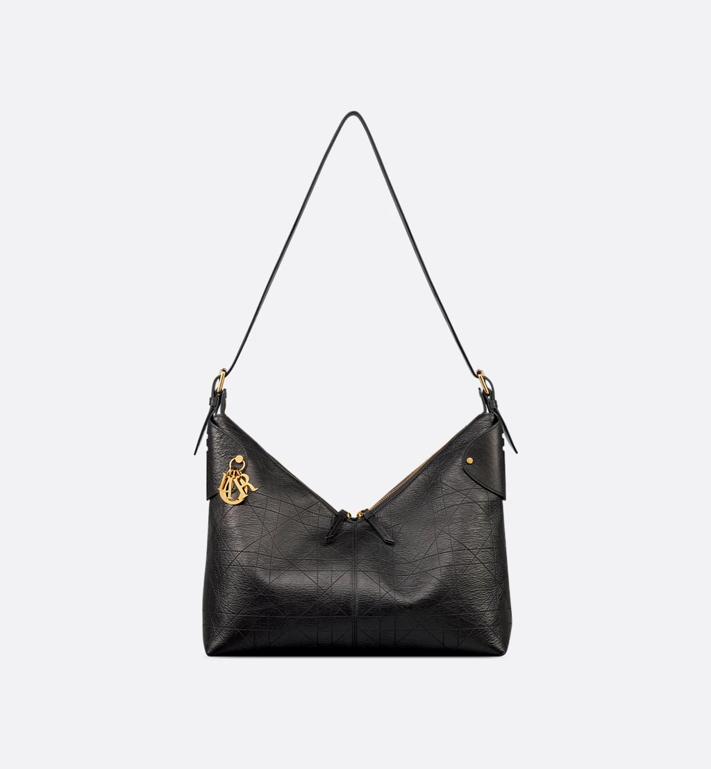 Dior Bags Large Dior Voyage Handbag