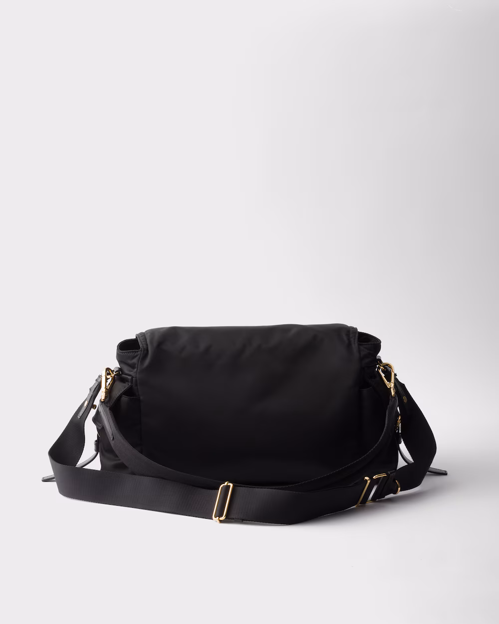 Prada Explore Large Re-Nylon Shoulder Bag