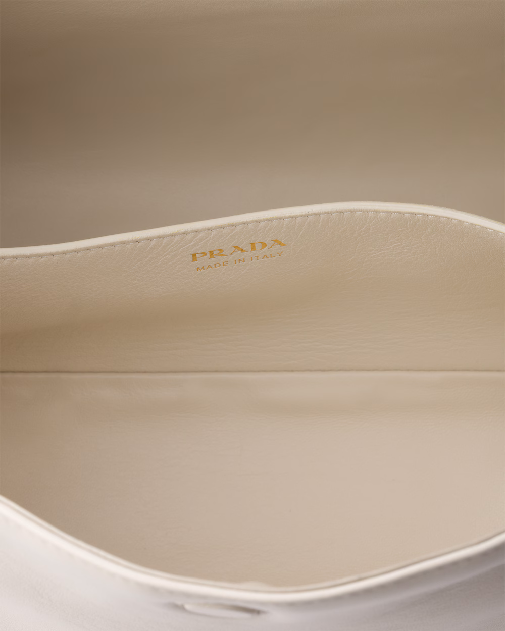 Prada Tumulte Small Leather Handbag
