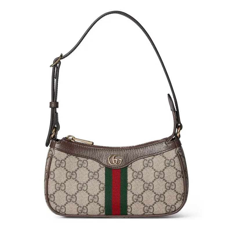 Gucci Ophidia Mini Shoulder Bag