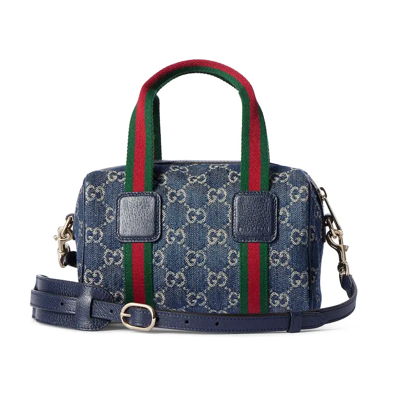 Gucci GG mini handbag