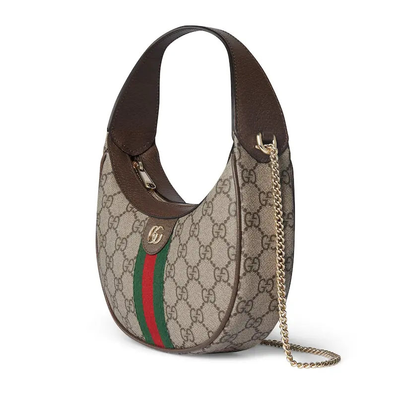 Gucci Ophidia Small Shoulder Bag