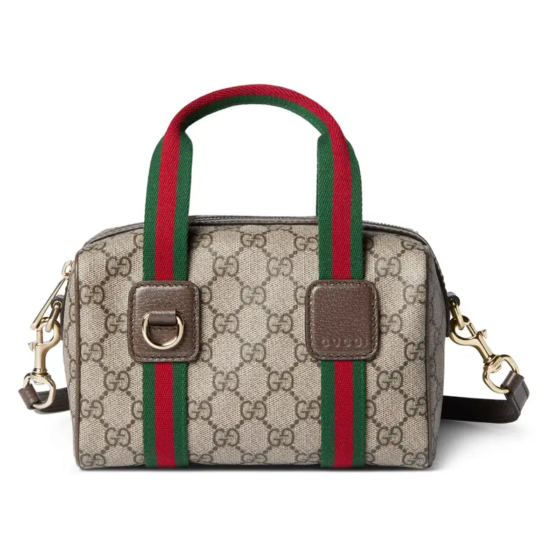Gucci GG mini handbag