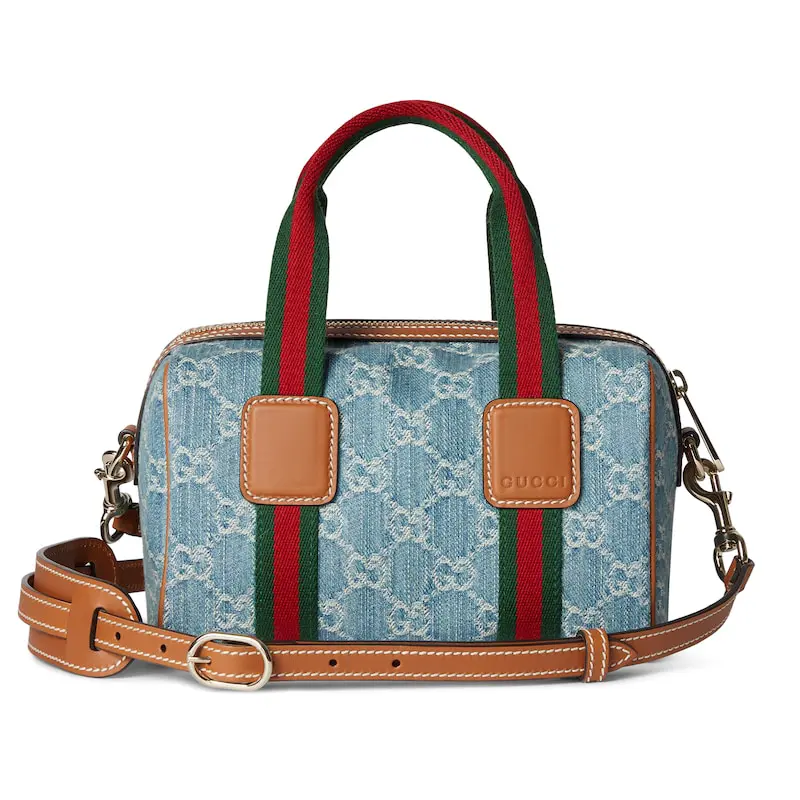 Gucci GG mini handbag