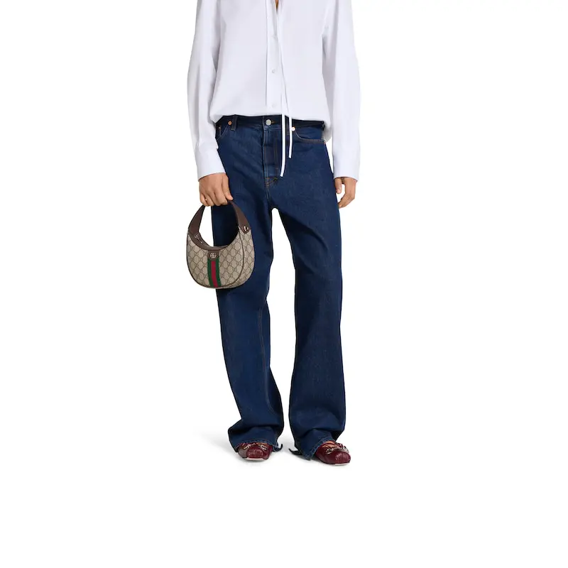 Gucci Ophidia Small Shoulder Bag