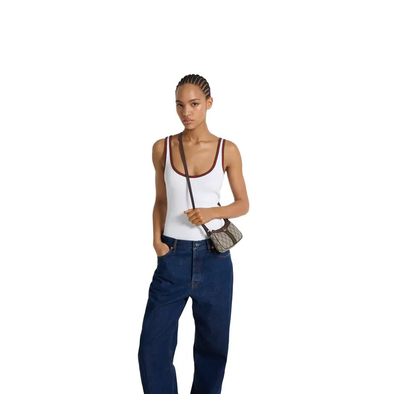 Gucci Ophidia Mini Shoulder Bag