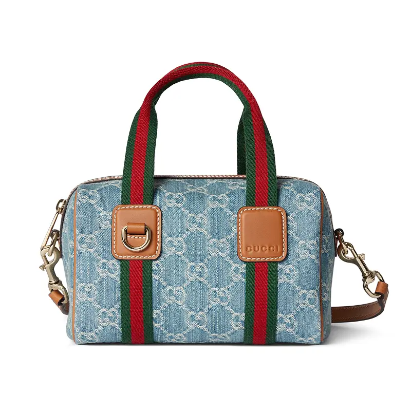 Gucci GG mini handbag