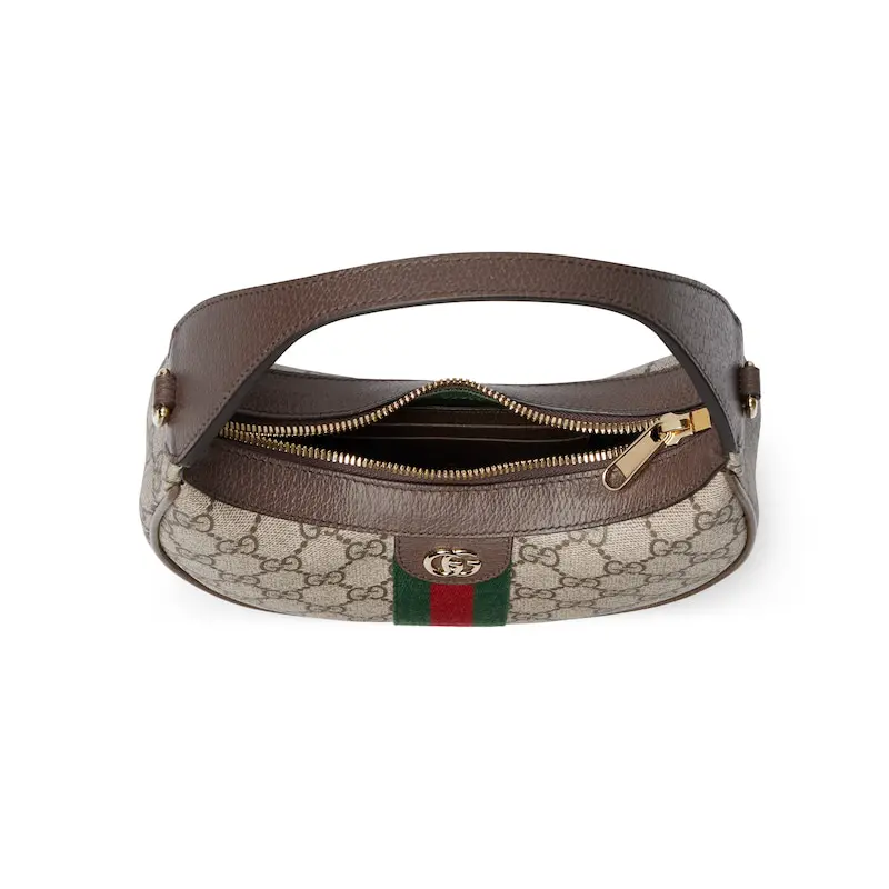 Gucci Ophidia Small Shoulder Bag