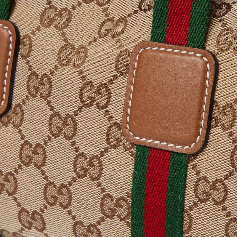 Gucci GG mini handbag
