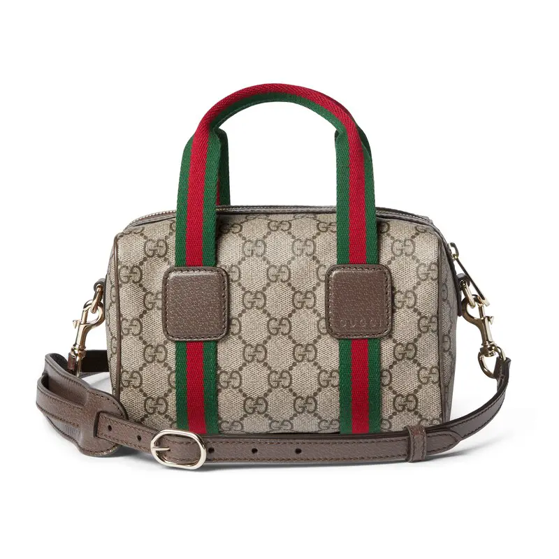 Gucci GG mini handbag