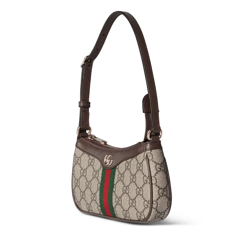 Gucci Ophidia Mini Shoulder Bag