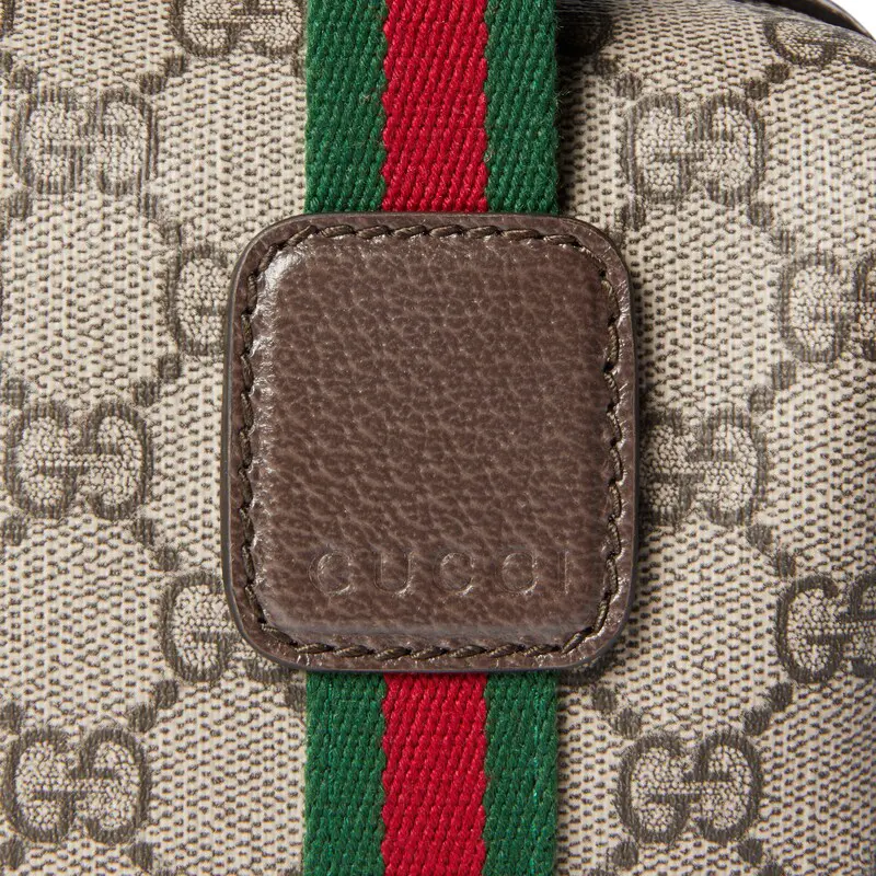 Gucci GG mini handbag