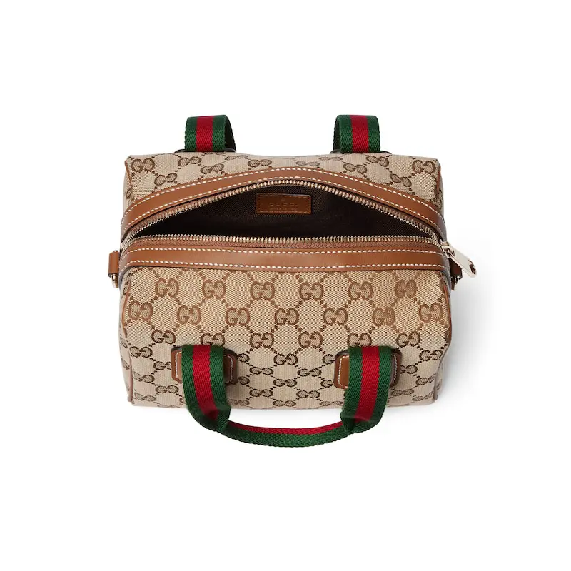 Gucci GG mini handbag