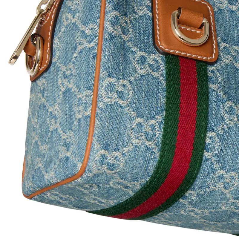 Gucci GG mini handbag