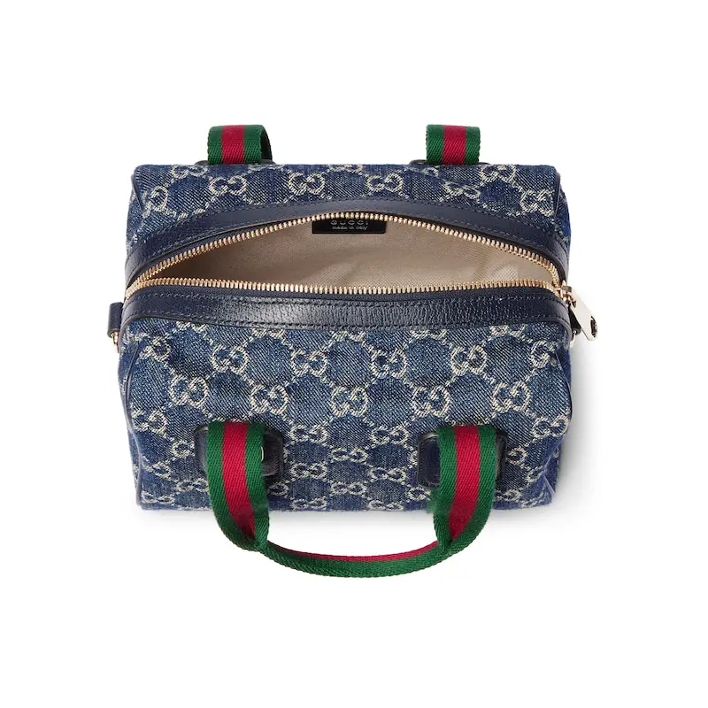 Gucci GG mini handbag