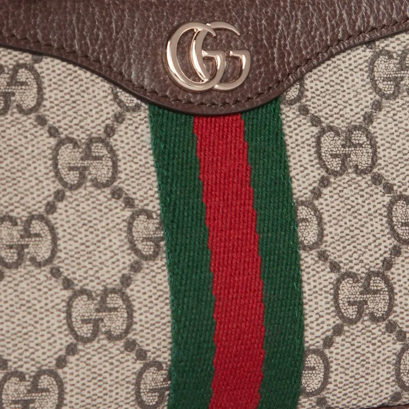 Gucci Ophidia Mini Shoulder Bag
