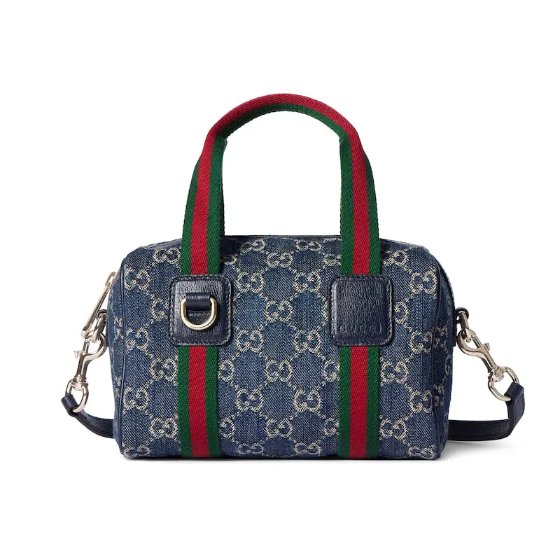 Gucci GG mini handbag