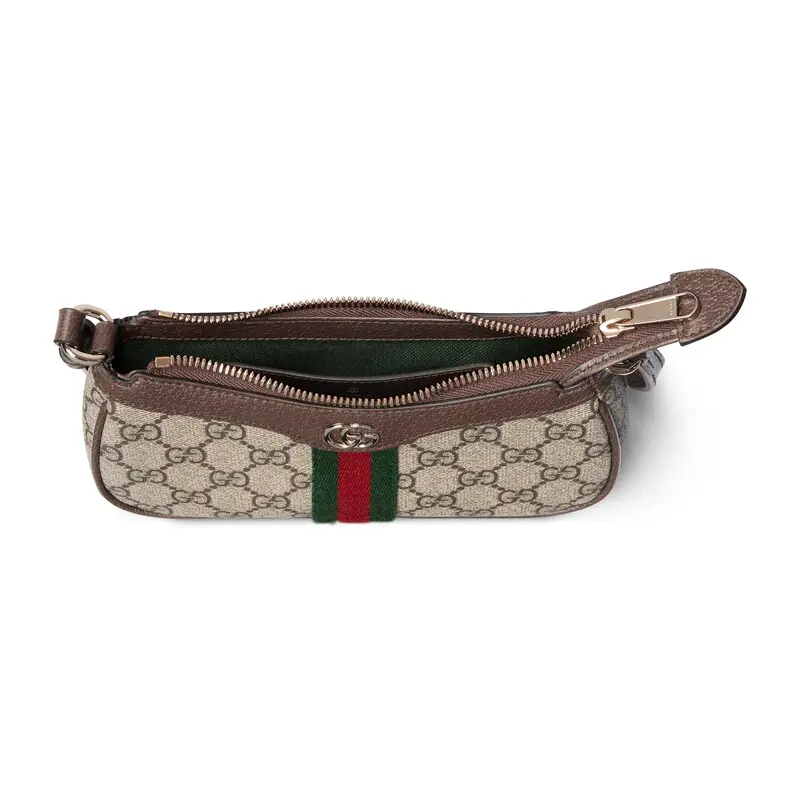 Gucci Ophidia Mini Shoulder Bag