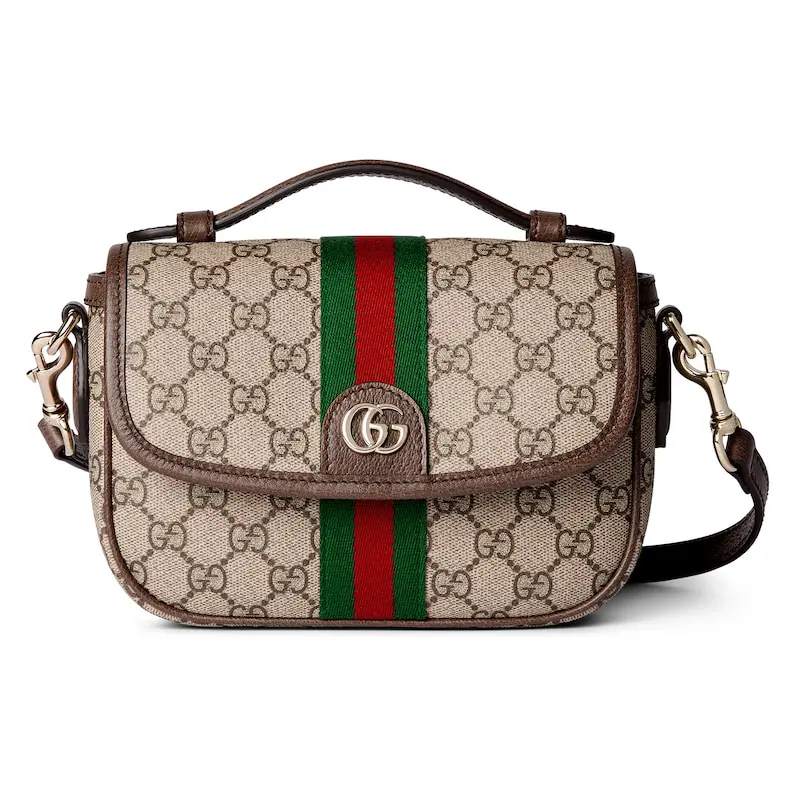 Gucci Ophidia small handbag