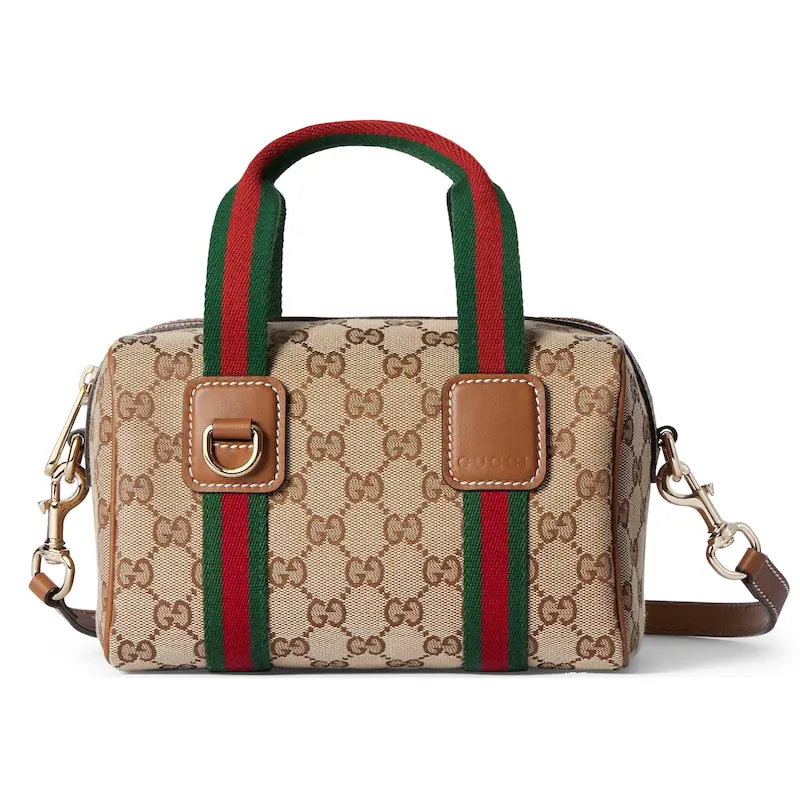 Gucci GG mini handbag