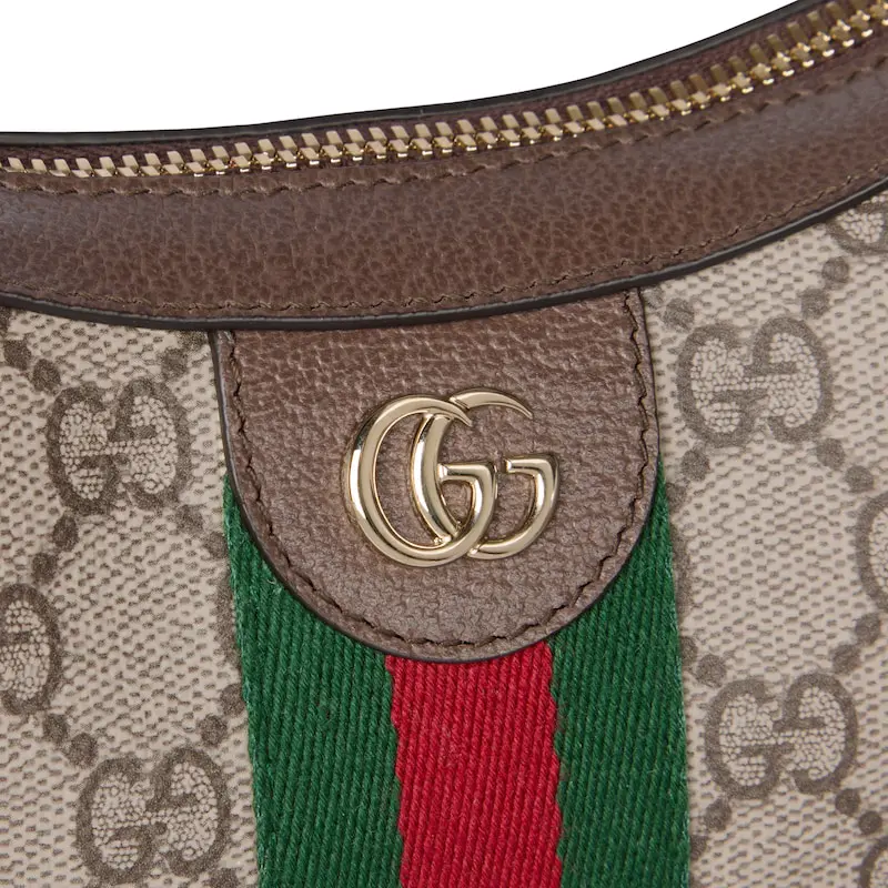 Gucci Ophidia Small Shoulder Bag