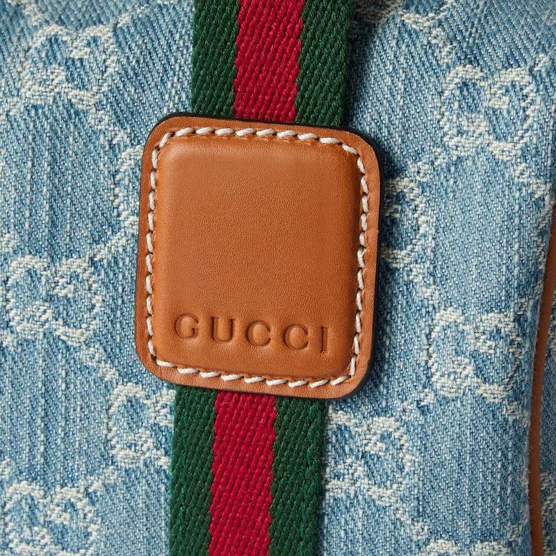 Gucci GG mini handbag