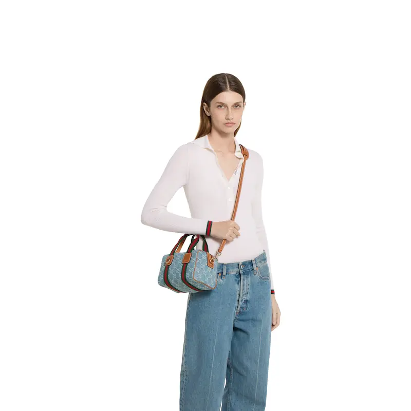 Gucci GG mini handbag