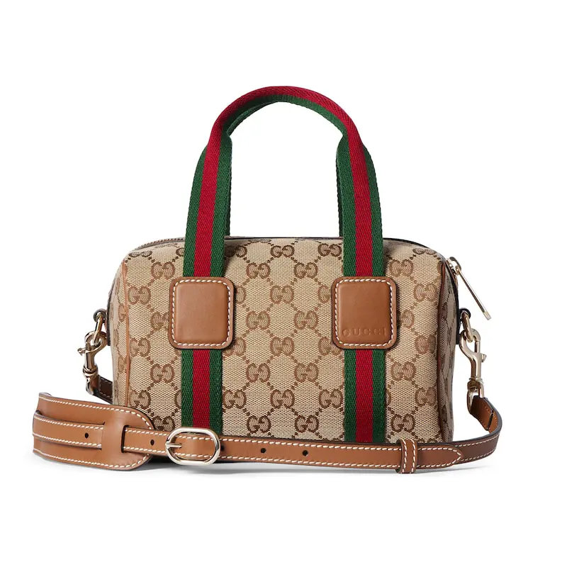 Gucci GG mini handbag