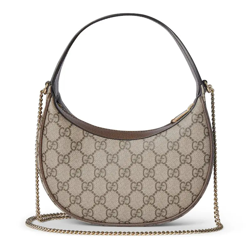 Gucci Ophidia Small Shoulder Bag
