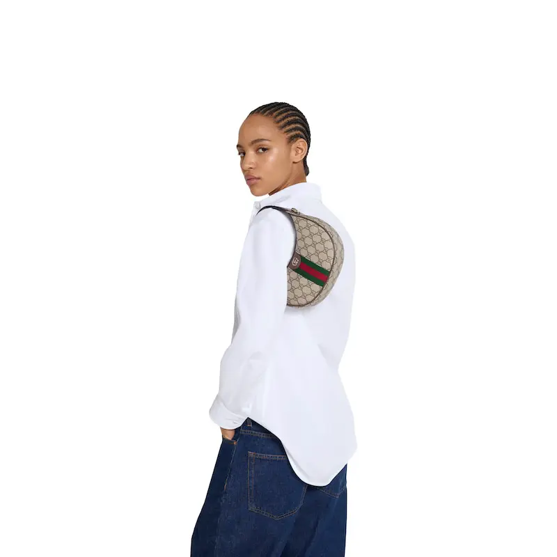 Gucci Ophidia Small Shoulder Bag