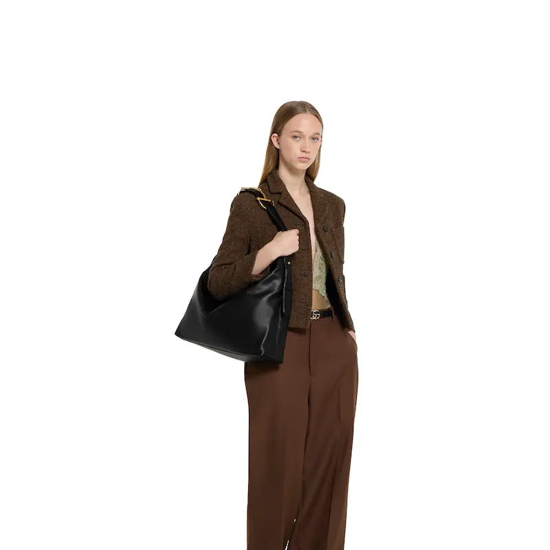 Gucci Beatrix series large tote bag