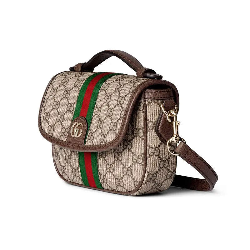 Gucci Ophidia small handbag