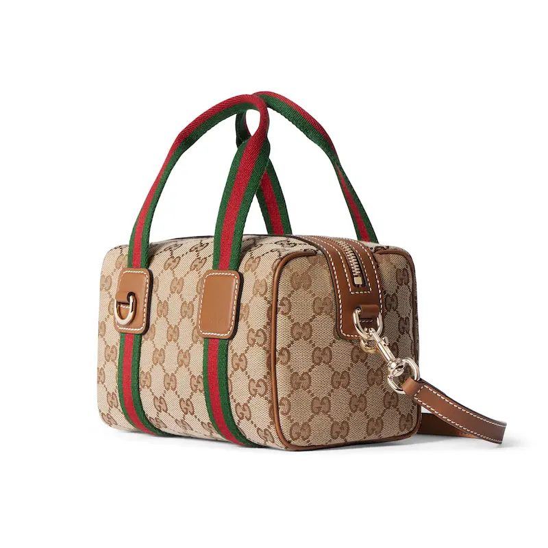 Gucci GG mini handbag