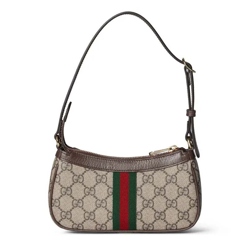 Gucci Ophidia Mini Shoulder Bag