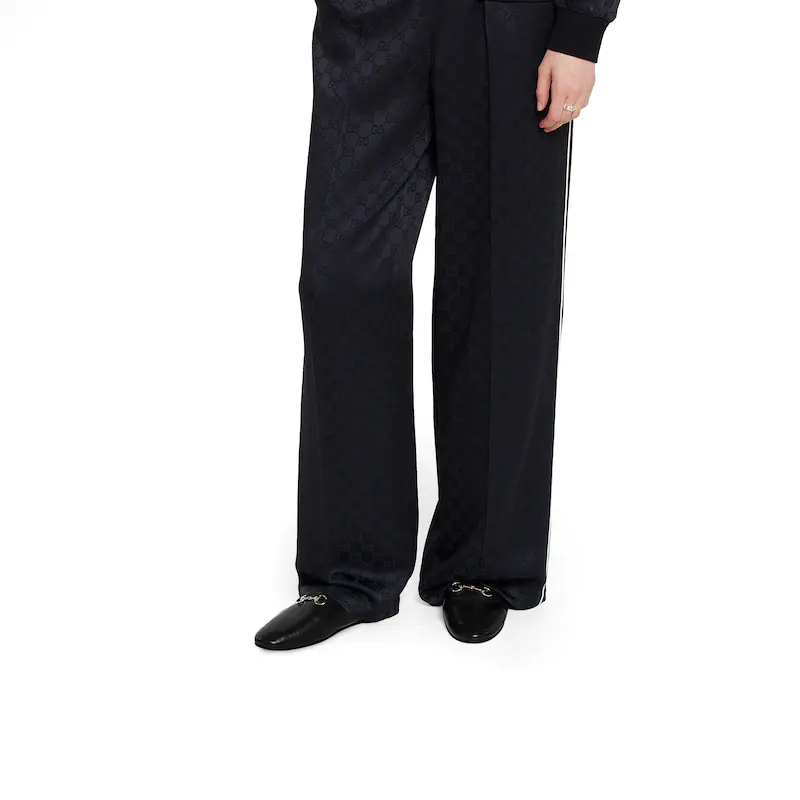 Gucci women's horsebit mules