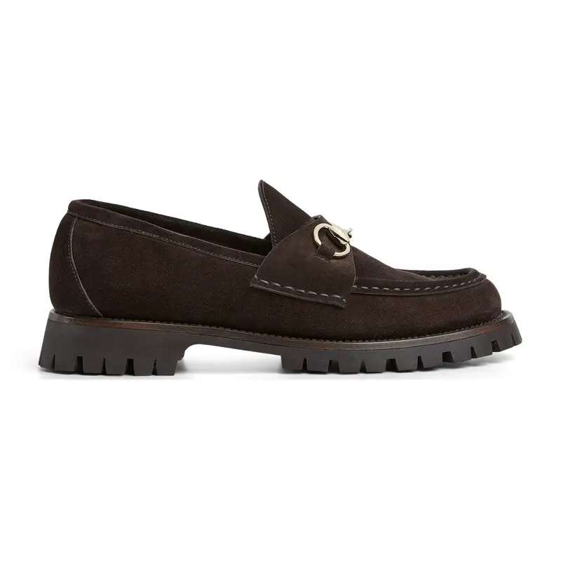 Gucci women's horsebit loafers