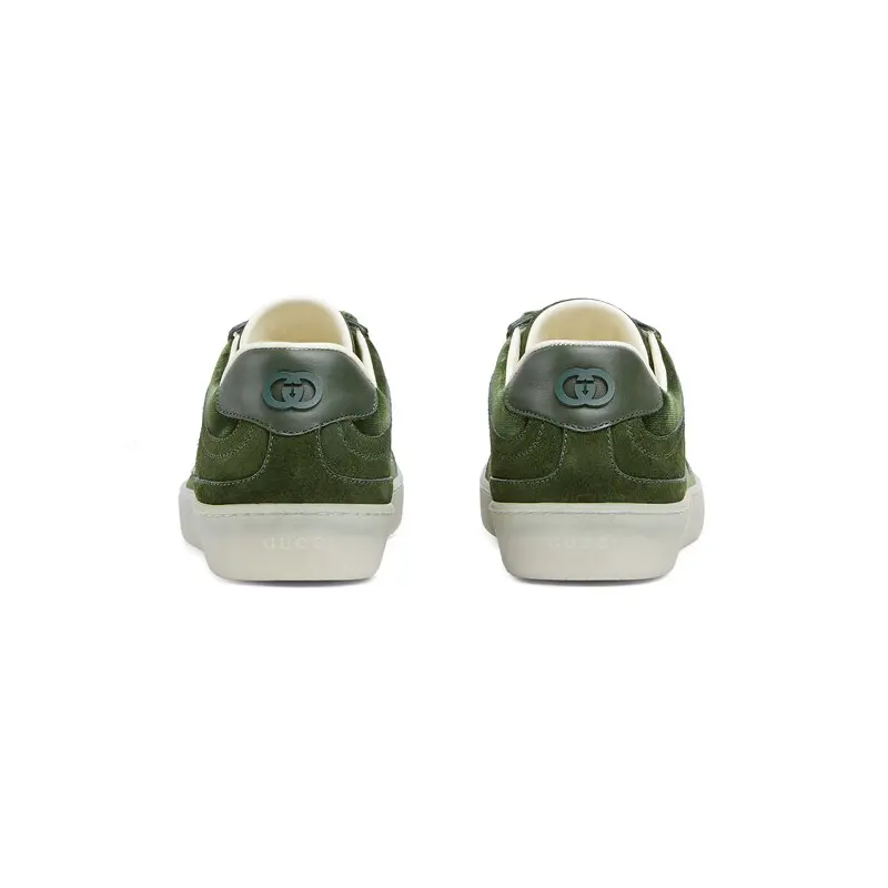 Gucci G75 series women's sports shoes