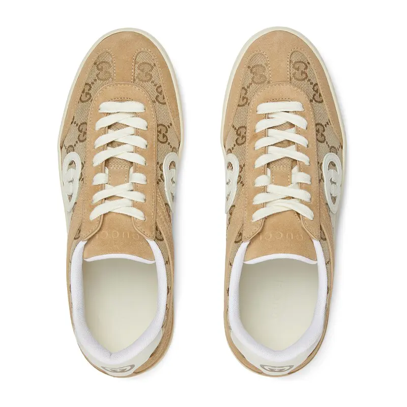 Gucci G75 series women's sports shoes